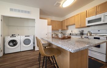 Washer/dryer
